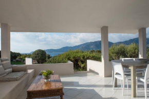 Sul Mare Sardegna Villa Calipso Villasimius